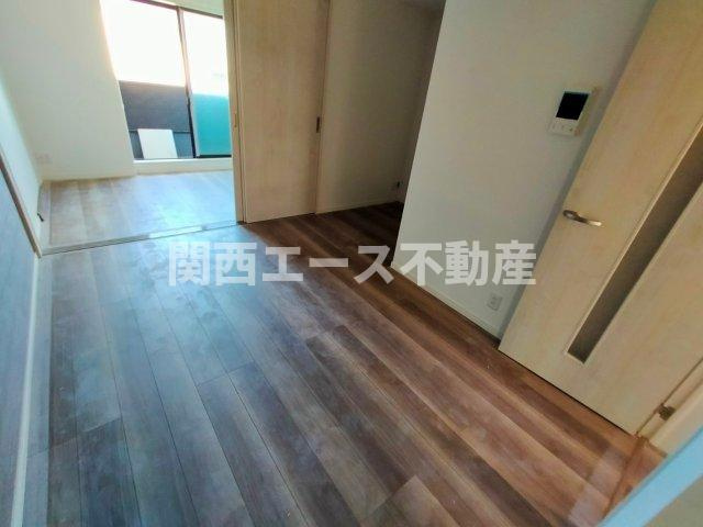  | ESCALA四條畷