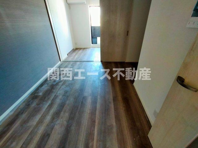  | ESCALA四條畷