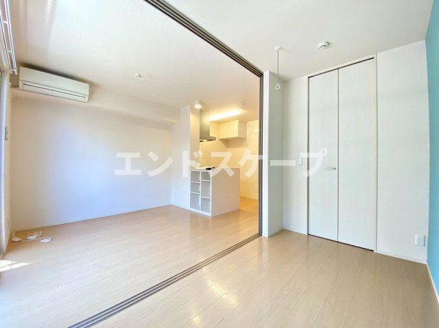 シュシュの洋室|高崎、前橋エリアのお部屋探しはエンドスケープまで！お客様の理想お聞かせ下さい♪