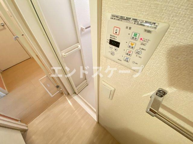 シュシュの設備|高崎、前橋エリアのお部屋探しはエンドスケープまで！お客様の理想お聞かせ下さい♪