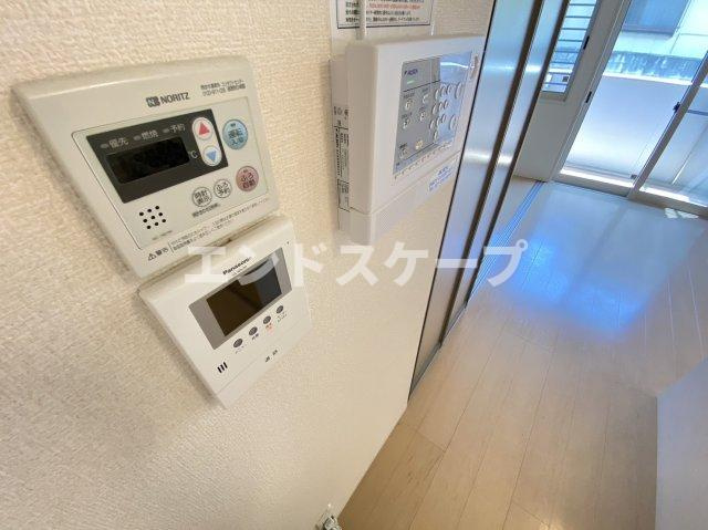 シュシュの設備|高崎、前橋エリアのお部屋探しはエンドスケープまで！お客様の理想お聞かせ下さい♪