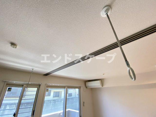 シュシュの設備|高崎、前橋エリアのお部屋探しはエンドスケープまで！お客様の理想お聞かせ下さい♪