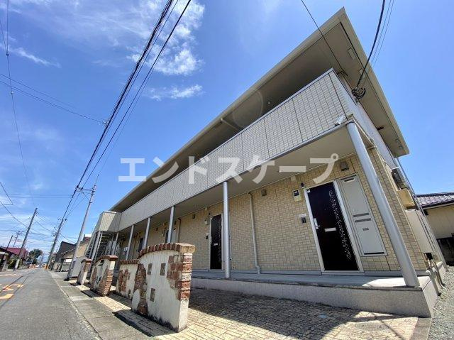 シュシュの展望|高崎、前橋エリアのお部屋探しはエンドスケープまで！お客様の理想お聞かせ下さい♪