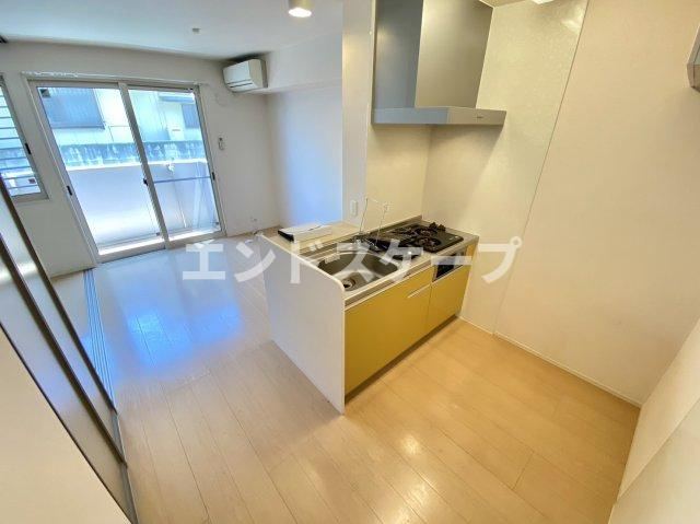 シュシュの内装|高崎、前橋エリアのお部屋探しはエンドスケープまで！お客様の理想お聞かせ下さい♪