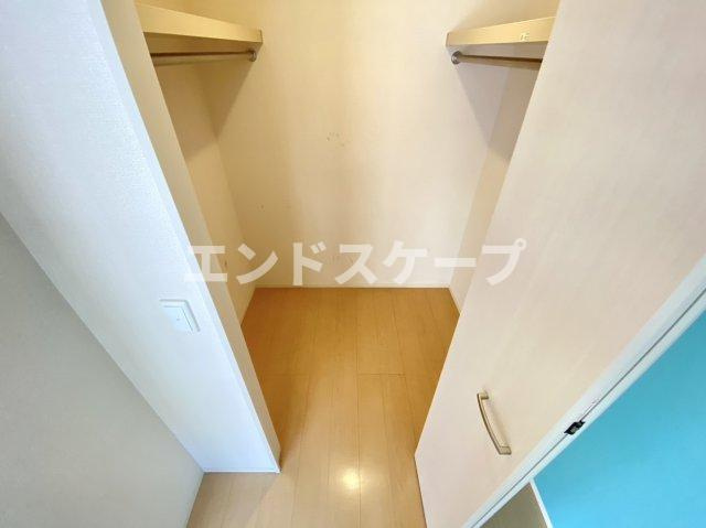 シュシュの収納|高崎、前橋エリアのお部屋探しはエンドスケープまで！お客様の理想お聞かせ下さい♪