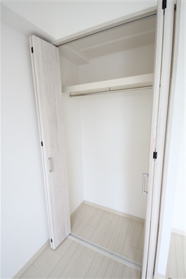 【収納】 | ジアコスモ九条シエル