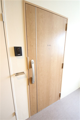 【ロビー】 | ジアコスモ九条シエル