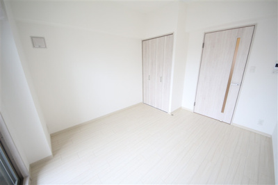 【居間・リビング】 | ジアコスモ九条シエル