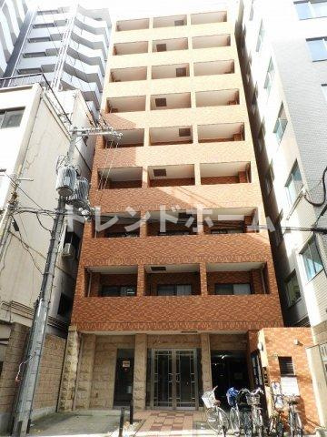 プレサンス梅田Ⅱ