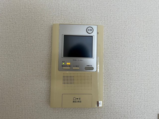 KDX泉レジデンス｜名古屋市の賃貸ならMy賃貸のセキュリティ|KDX泉レジデンス