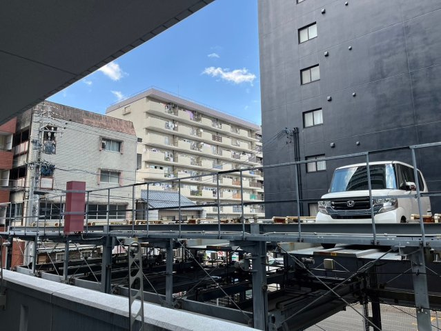 KDX泉レジデンス｜名古屋市の賃貸ならMy賃貸の展望|KDX泉レジデンス