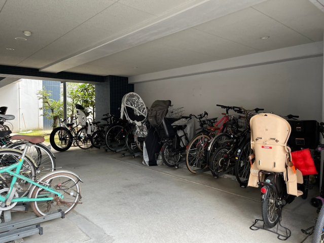 KDX泉レジデンス｜名古屋市の賃貸ならMy賃貸のその他共用部分|KDX泉レジデンス