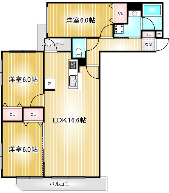 KDX泉レジデンス｜名古屋市の賃貸ならMy賃貸