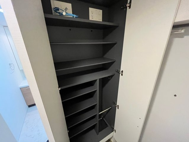 KDX泉レジデンス｜名古屋市の賃貸ならMy賃貸の収納|KDX泉レジデンス