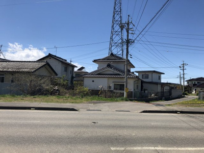 【外観】 | 佐久市田口中古住宅