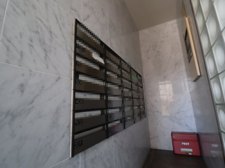 【その他共用部分】