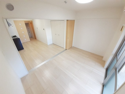 【居間・リビング】 | メゾン・ド・ソレイユ