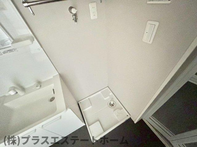 【その他】 | T・A海運町8丁目ⅢA棟
