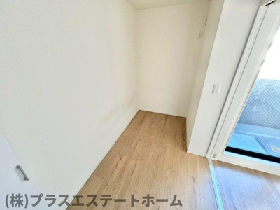 【居間・リビング】 | T・A海運町8丁目ⅢA棟