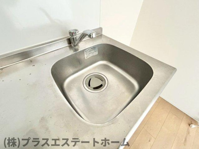 【内装】 | T・A海運町8丁目ⅢA棟