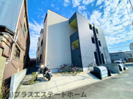 T・A海運町8丁目ⅢA棟の画像