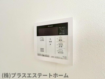 【内装】 | T・A海運町8丁目ⅢA棟