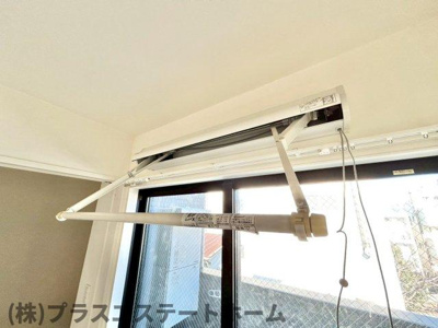 【内装】 | T・A海運町8丁目ⅢA棟