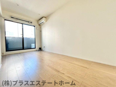 【居間・リビング】 | T・A海運町8丁目ⅢA棟