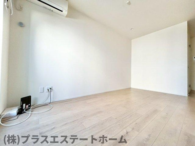【寝室】 | T・A海運町8丁目ⅢA棟
