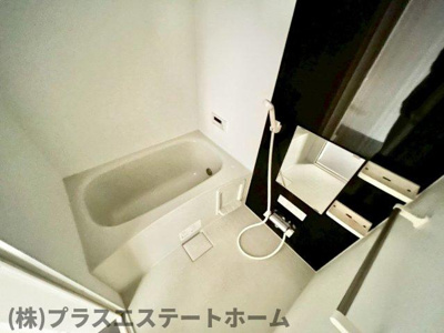 【浴室】 | T・A海運町8丁目ⅢA棟