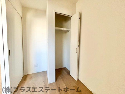 【収納】 | T・A海運町8丁目ⅢA棟