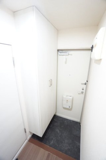 【玄関】 | 山善ビル