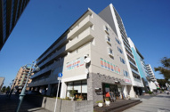 山善ビルの画像