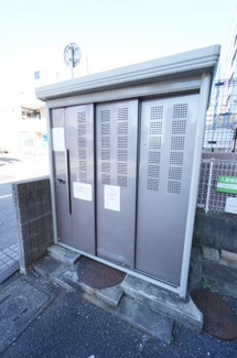 【その他共用部分】 | 山善ビル