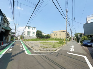 【外観】 | 2024年7月5日撮影