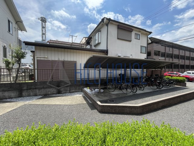 フェニックス小仙波Dの展望