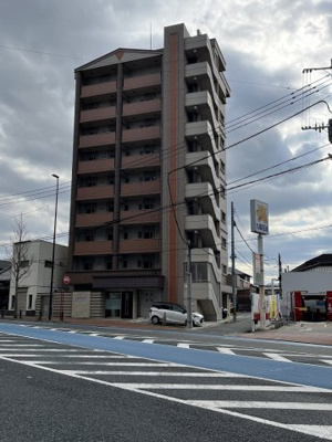 【外観】 | パークテラス浅生