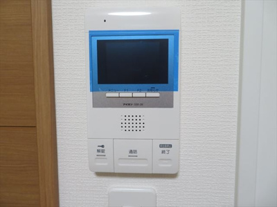 【セキュリティ】 | パークテラス浅生