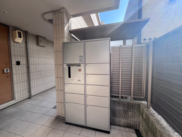 Evergarden千種Ⅱのその他共用部分|Evergarden千種Ⅱ