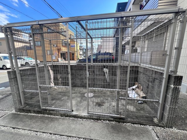 Evergarden千種Ⅱのその他共用部分|Evergarden千種Ⅱ