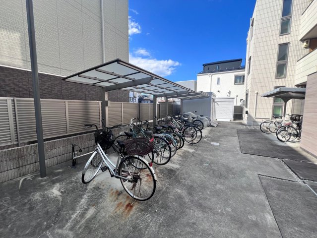 Evergarden千種Ⅱのその他共用部分|Evergarden千種Ⅱ