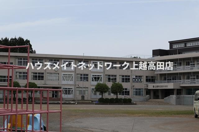 ビレッジケイツⅡの周辺|周辺施設