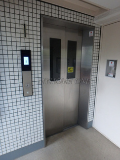 【その他共用部分】 | エレベーター