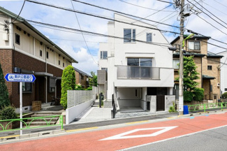 【外観】 | 2024年7月4日撮影
