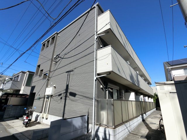 ＡＪ津田沼Ⅲ
