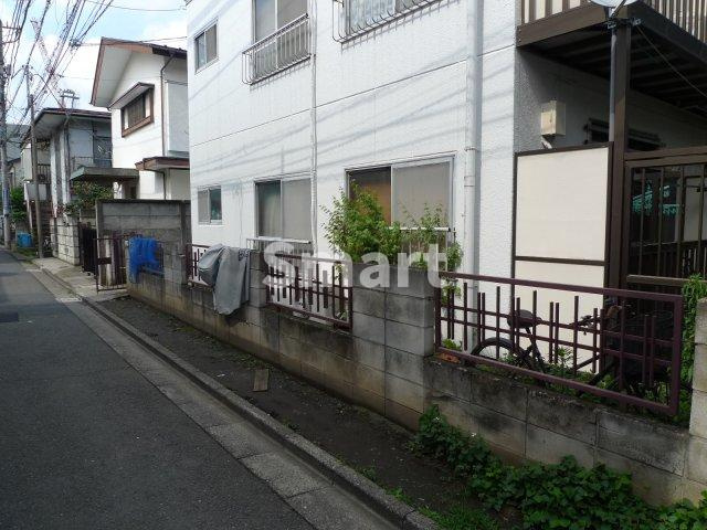 【その他共用部分】 | 11号館