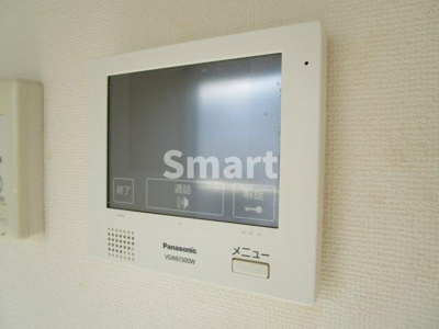 【セキュリティ】 | 高円寺プレイス