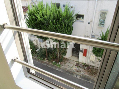 【展望】 | 高円寺プレイス