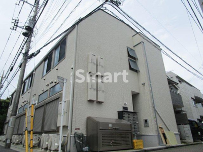 【外観】 | 高円寺プレイス