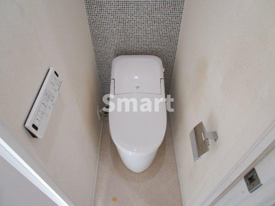 【トイレ】 | 高円寺プレイス